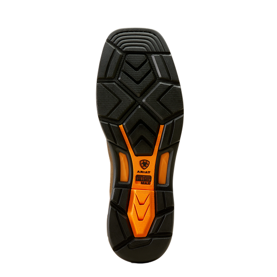 Ariat Men's WorkHog XT VentTEK Waterproof Carbon Toe Work Boot 10050835