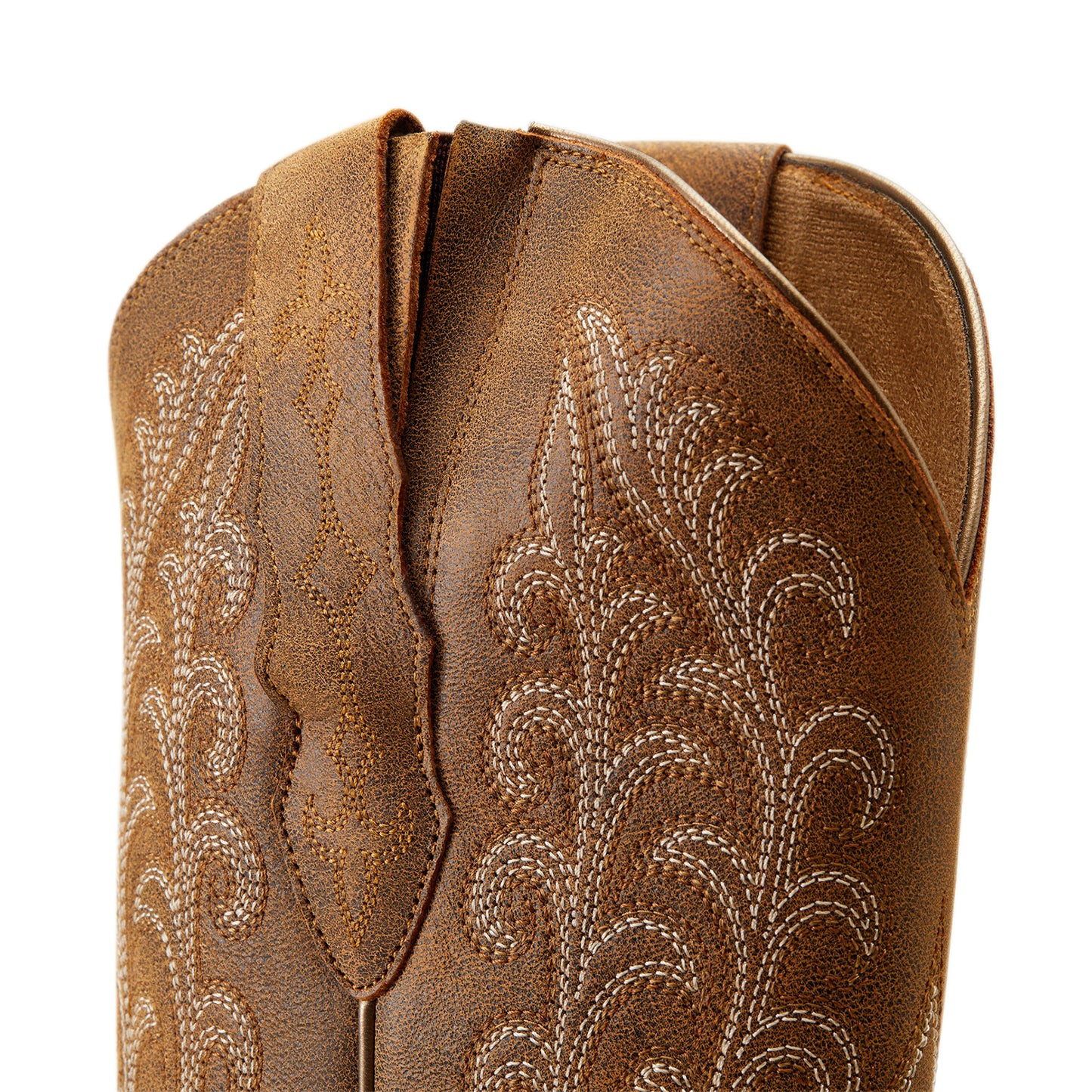 STIVALI WESTERN UOMO ARIAT MOD. HYBRID ROUGHSTOCK SQUARE TOE - Alessandro Selleria STIVALI WESTERN UOMO ARIAT MOD. HYBRID ROUGHSTOCK SQUARE TOE - Alessandro Selleria