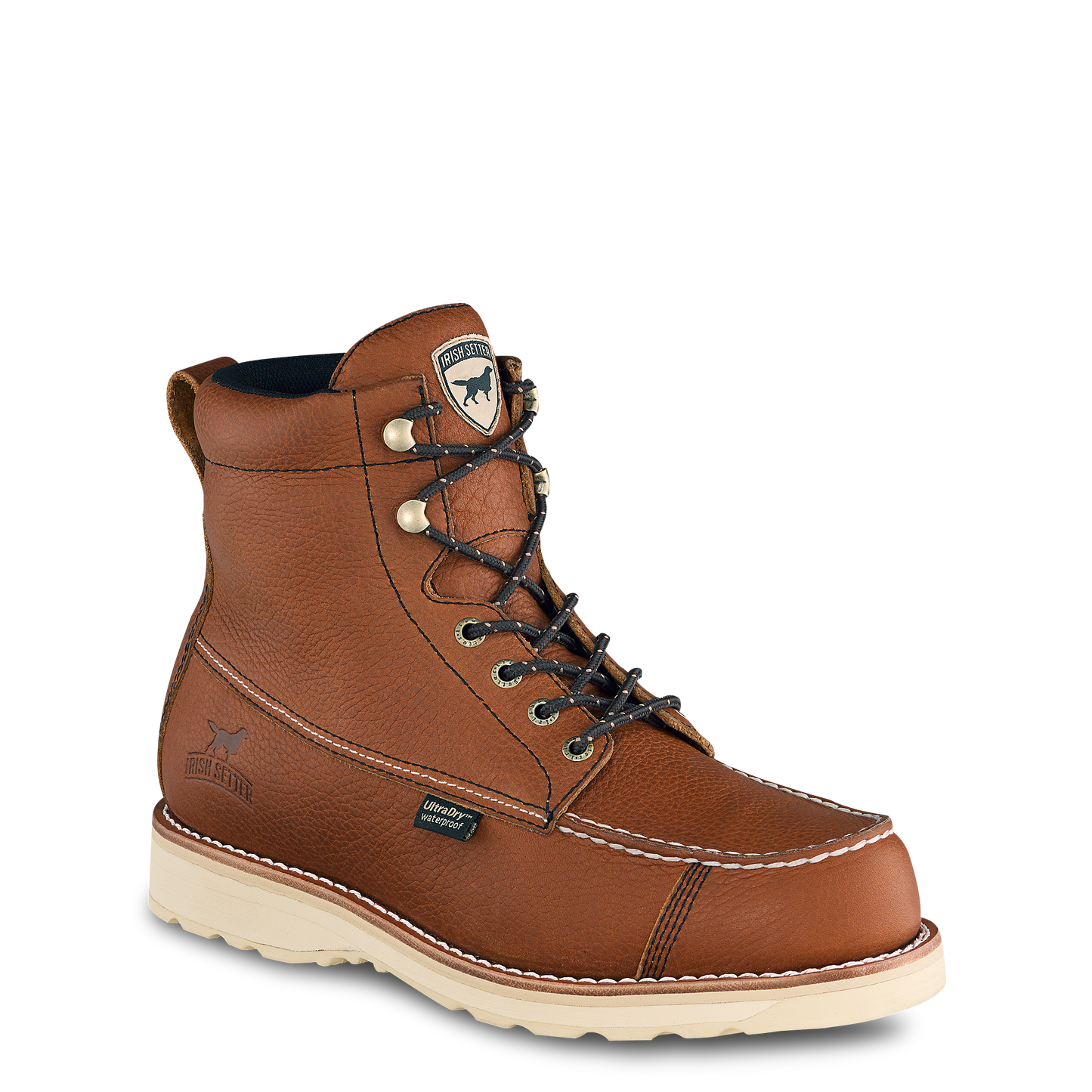 Irish Setter by Red Wing Men's Wingshooter Waterproof Boots 00838 ...