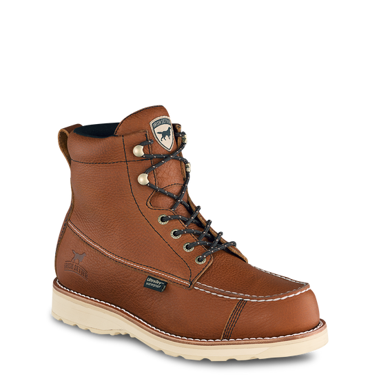 Irish Setter by Red Wing Men's 7 Irish Setter by Red Wing Men's 7