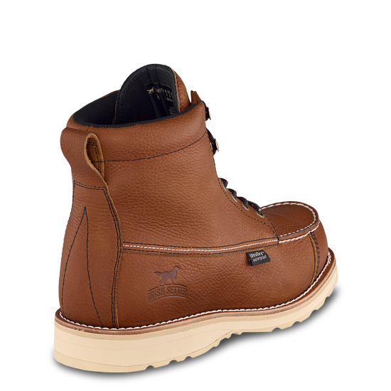 Irish Setter by Red Wing Men's 7 Irish Setter by Red Wing Men's 7