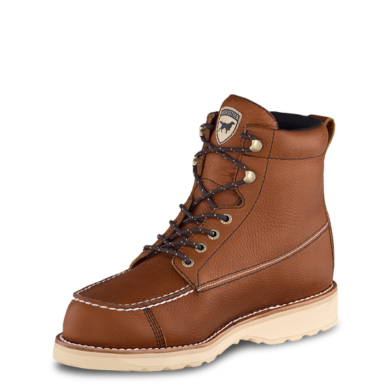 Irish Setter by Red Wing Men's 7 Irish Setter by Red Wing Men's 7