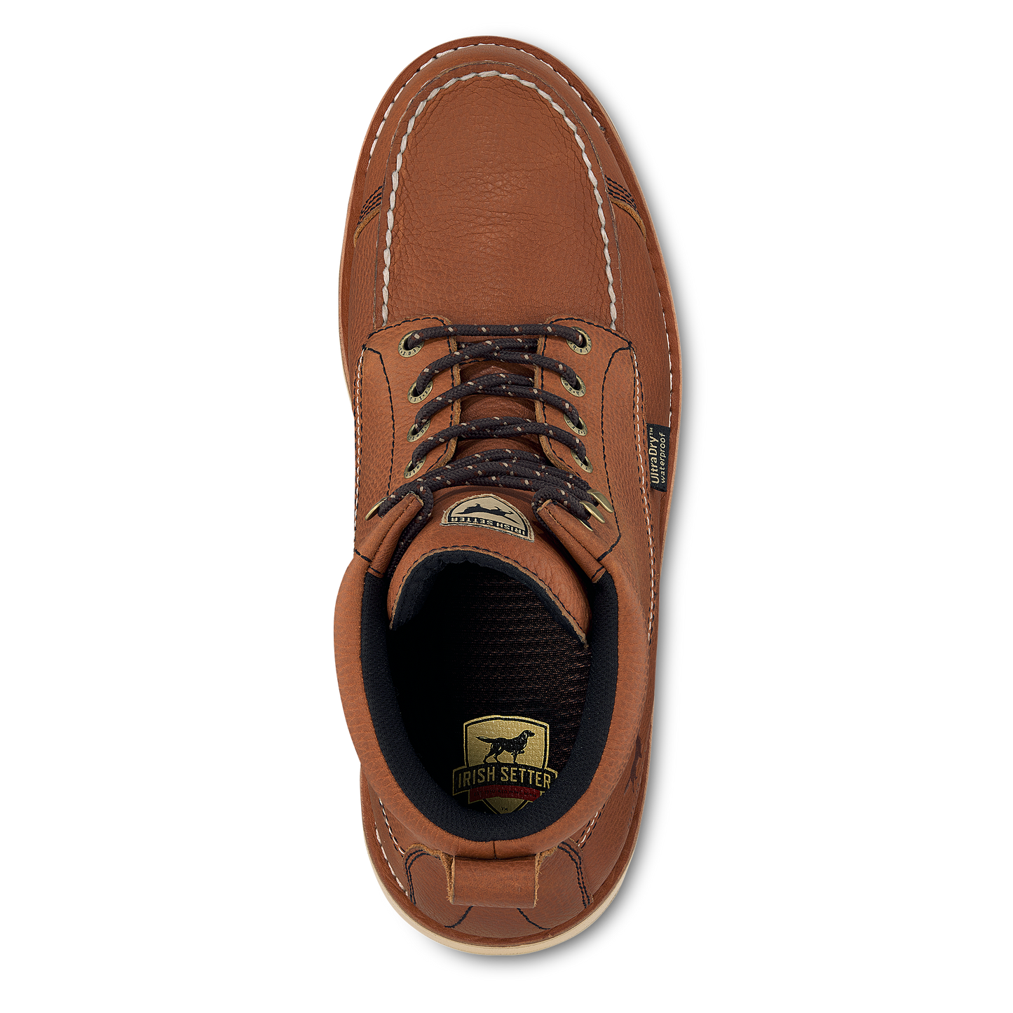 Irish Setter by Red Wing Men's 7 Irish Setter by Red Wing Men's 7
