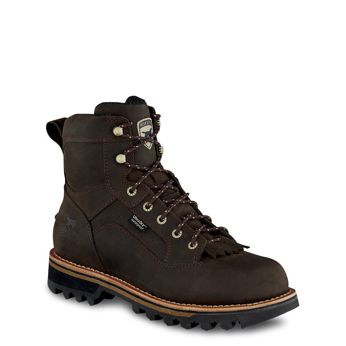 Irish Setter Red Wing Men's Trailblazer Waterproof Hunting Boots A0878 Irish Setter Red Wing Men's Trailblazer Waterproof Hunting Boots A0878