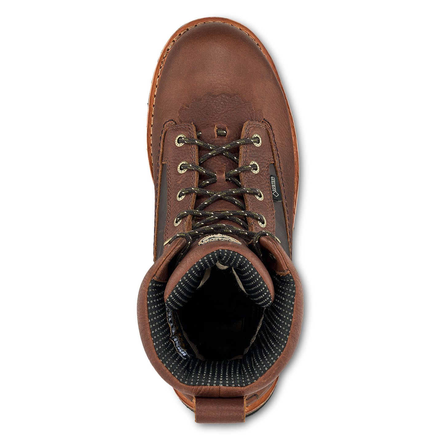 Irish Setter Men's Elk Tracker Insulated Waterproof Boots 00882