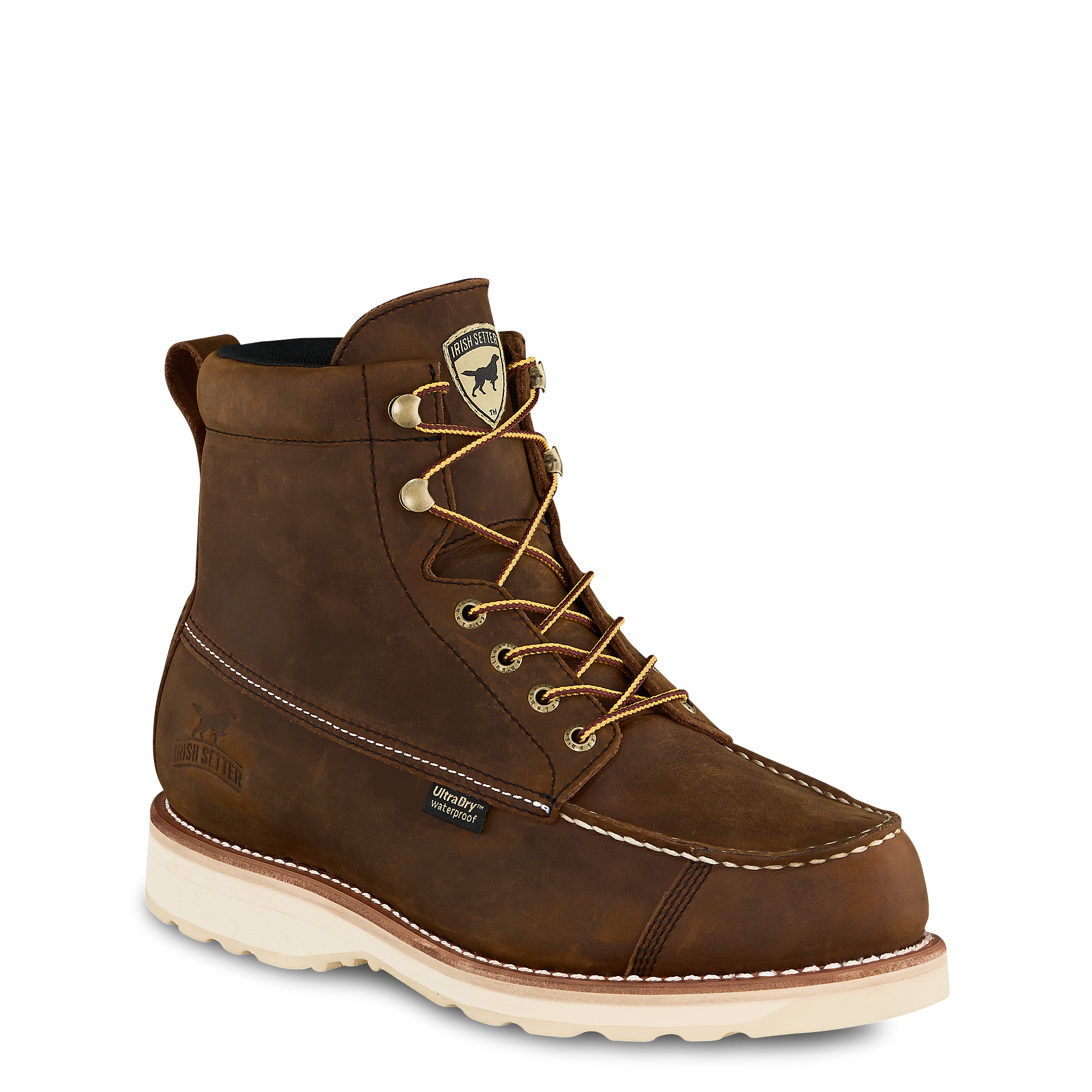 Red Wing Irish Setter Sport Boot スエード26 Red Wing Irish Red Wing Irish Setter Sport Boot スエード26 Red Wing Irish