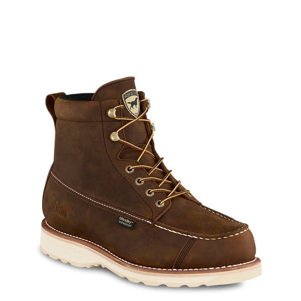 Irish Setter by Red Wing Men's 7 Irish Setter by Red Wing Men's 7