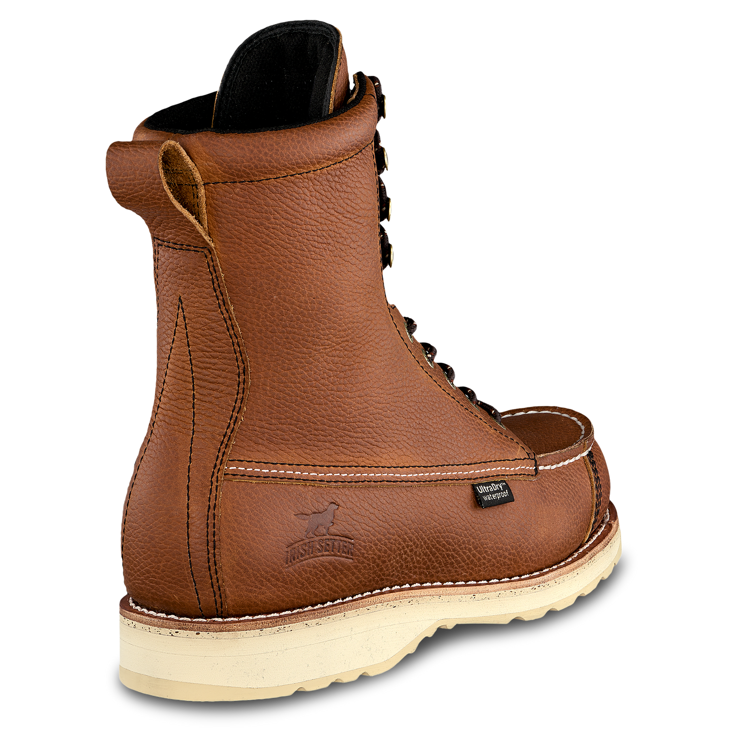 Irish Setter by Red Wing Men's 9 Irish Setter by Red Wing Men's 9
