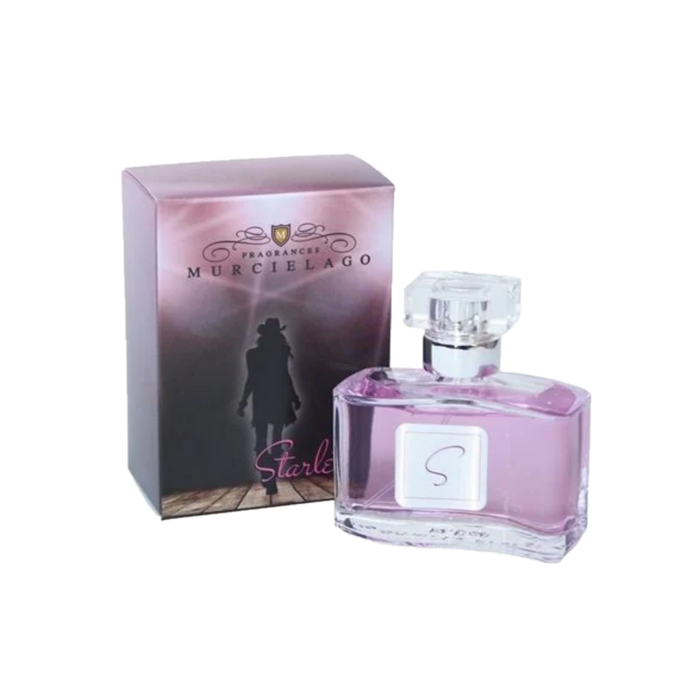 Murcielago Fragrances Ladies Starlet 1.7 Oz Perfume STAR