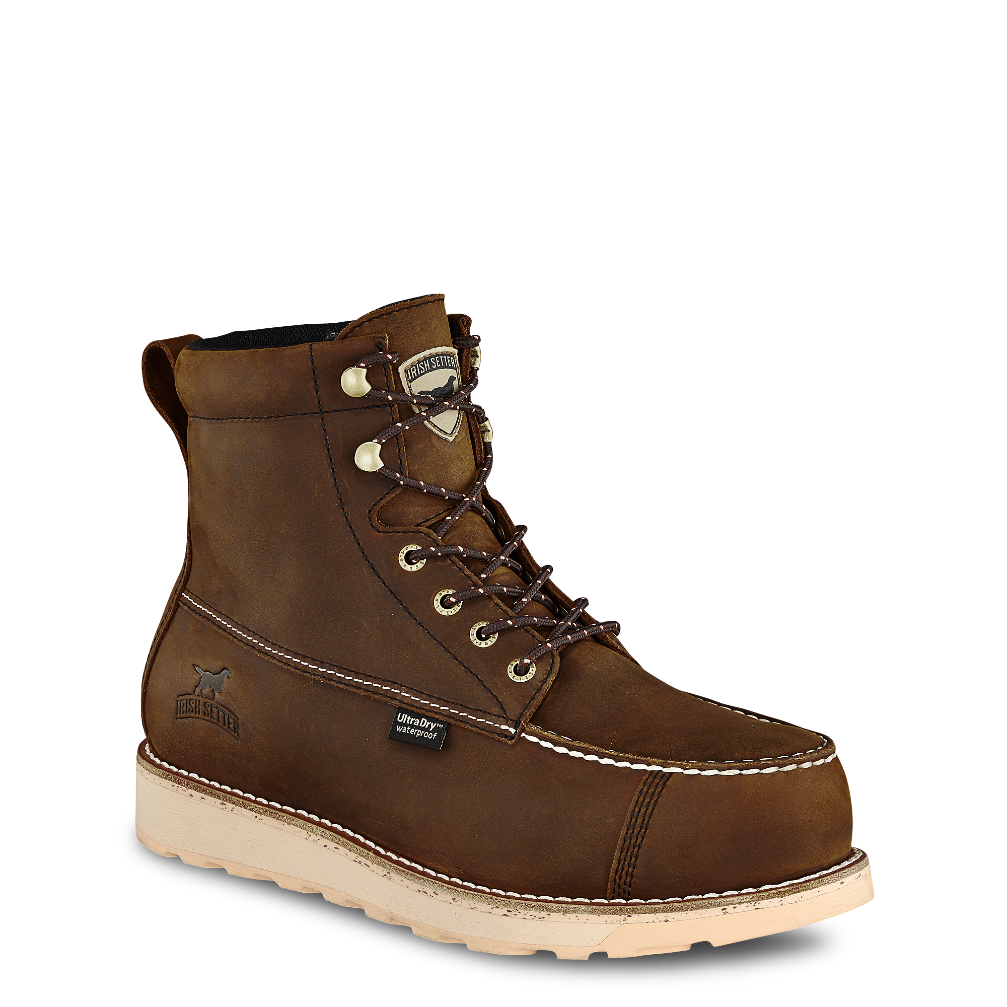 Irish Setter by Red Wing Men's Wingshooter H20 Comp Toe Irish Setter by Red Wing Men's Wingshooter H20 Comp Toe
