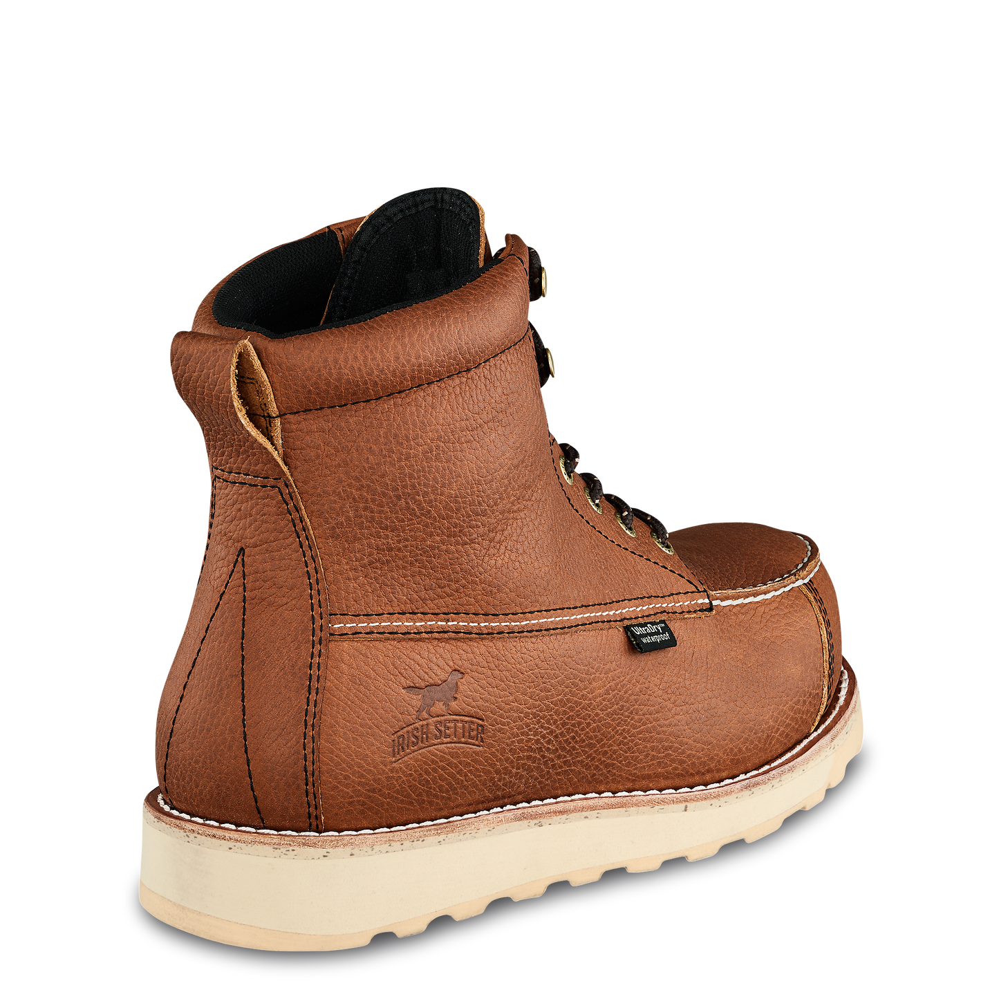 Irish Setter, Wingshooter ST – Botas de trabajo para hobre, 6 pulgadas Irish Setter, Wingshooter ST – Botas de trabajo para hobre, 6 pulgadas