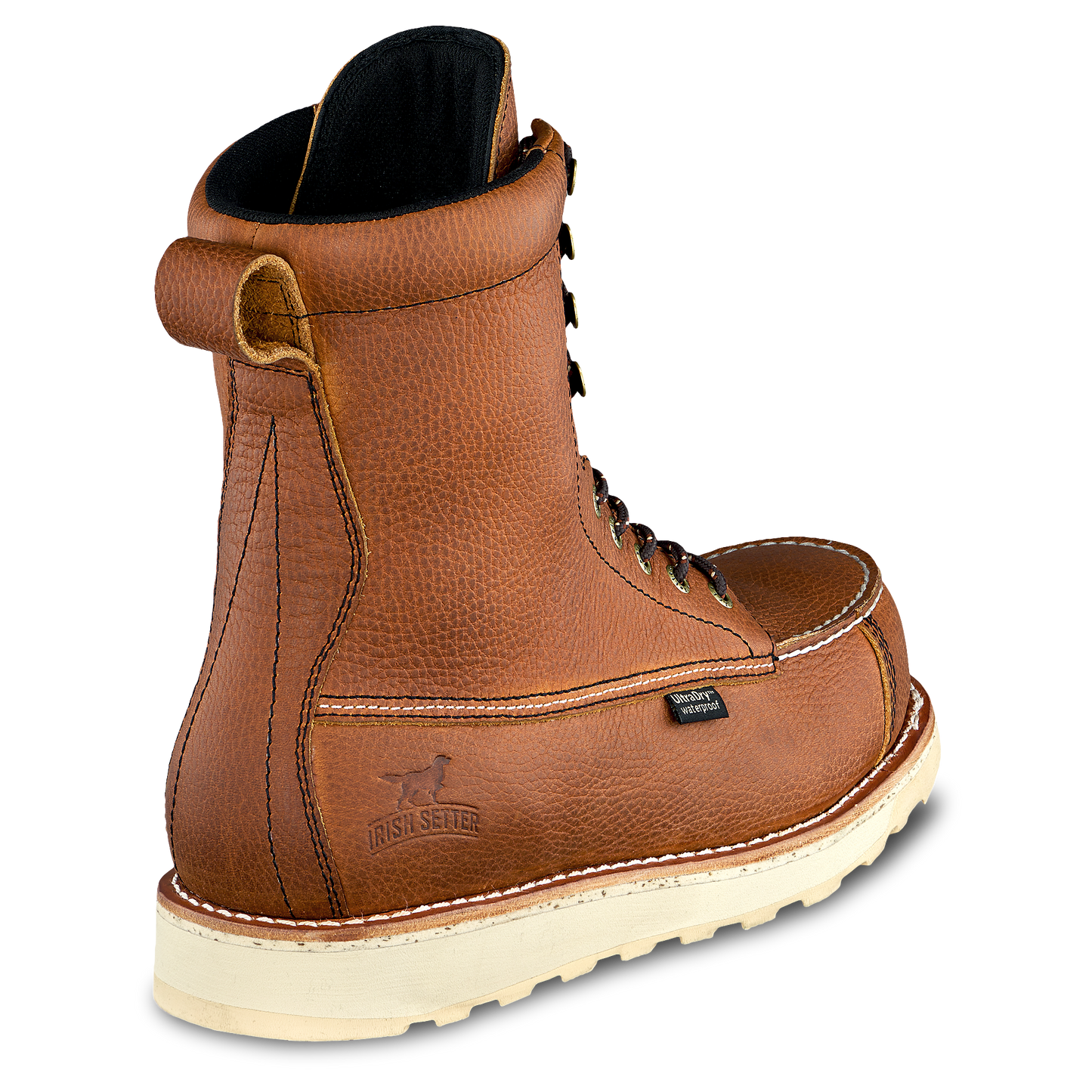 Irish Setter by Red Wing Men's Wingshooter H20 Comp Toe Boots 83832 Irish Setter by Red Wing Men's Wingshooter H20 Comp Toe Boots 83832