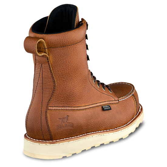 Irish Setter by Red Wing Men's Wingshooter H20 Comp Toe Boots 83832 Irish Setter by Red Wing Men's Wingshooter H20 Comp Toe Boots 83832