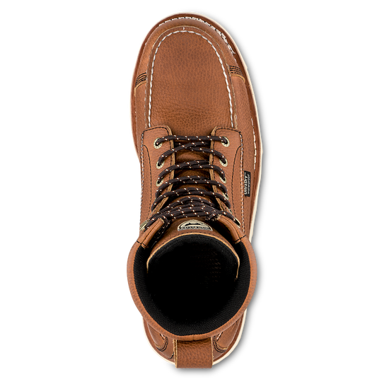 Irish Setter by Red Wing Men's Wingshooter H20 Comp Toe Boots 83832 Irish Setter by Red Wing Men's Wingshooter H20 Comp Toe Boots 83832