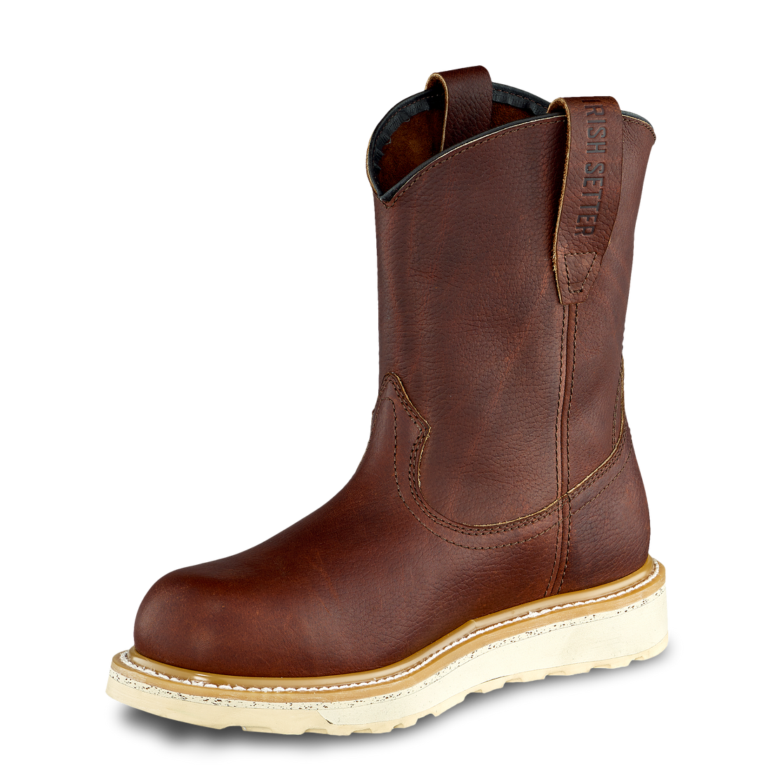 Irish Setter by Red Wing Men's Ashby Safety Toe Boots 83908