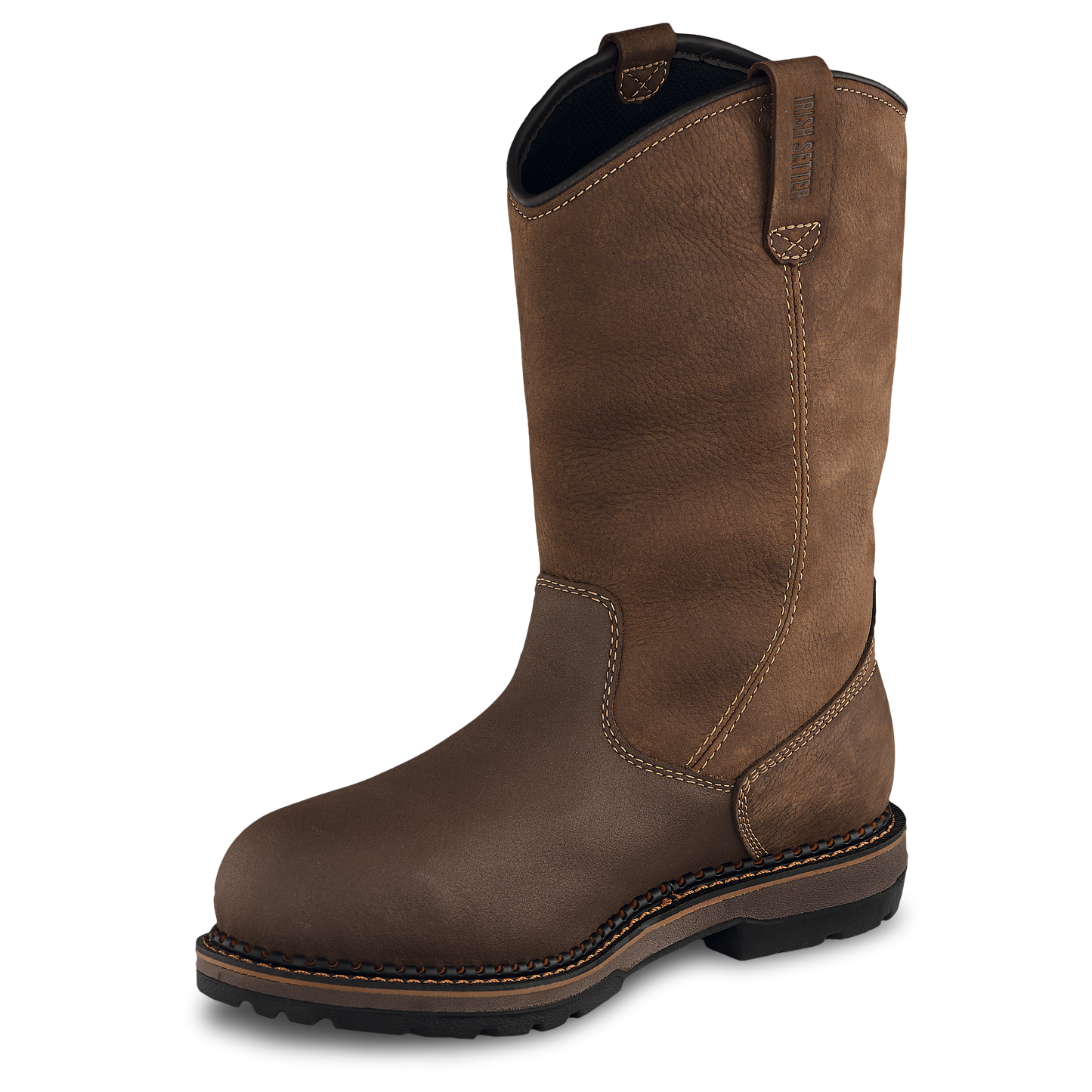 Load image into Gallery viewer, Irish Setter by Red Wing Men&amp;#39;s Ramsey 2.0 H20 Aluminum Toe Boots 83952
