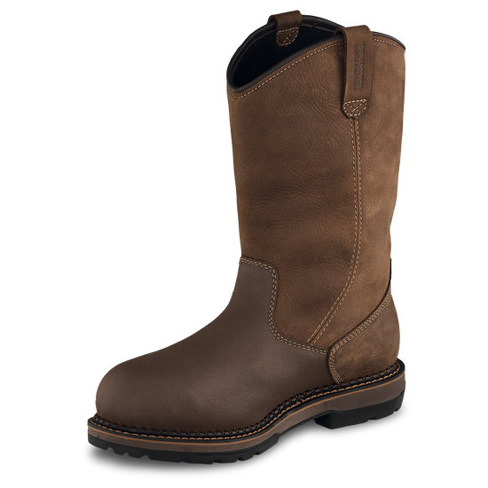 Load image into Gallery viewer, Irish Setter by Red Wing Men&amp;#39;s Ramsey 2.0 H20 Aluminum Toe Boots 83952
