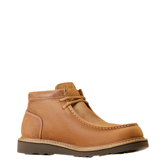 Ariat Men's Recon Country Toasty Tan Western Shoe 10046899