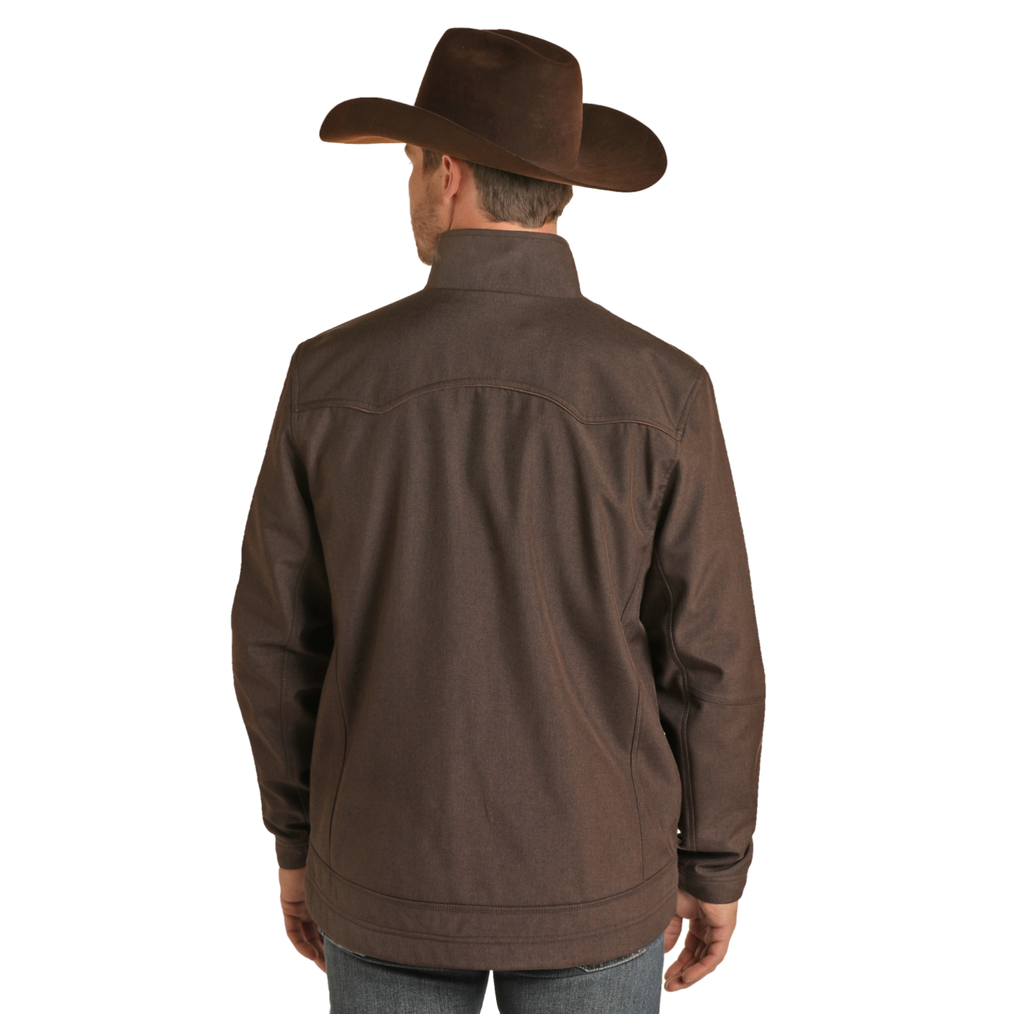 Powder River Outfitters® Men's Concealed Carry Jacket PRMO92RZY3-22