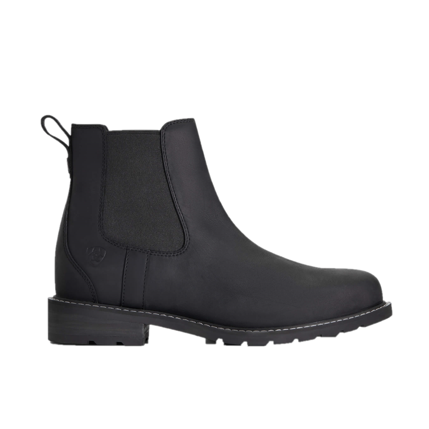 Ariat® Men's Black Wexford Waterproof Boots 10038346