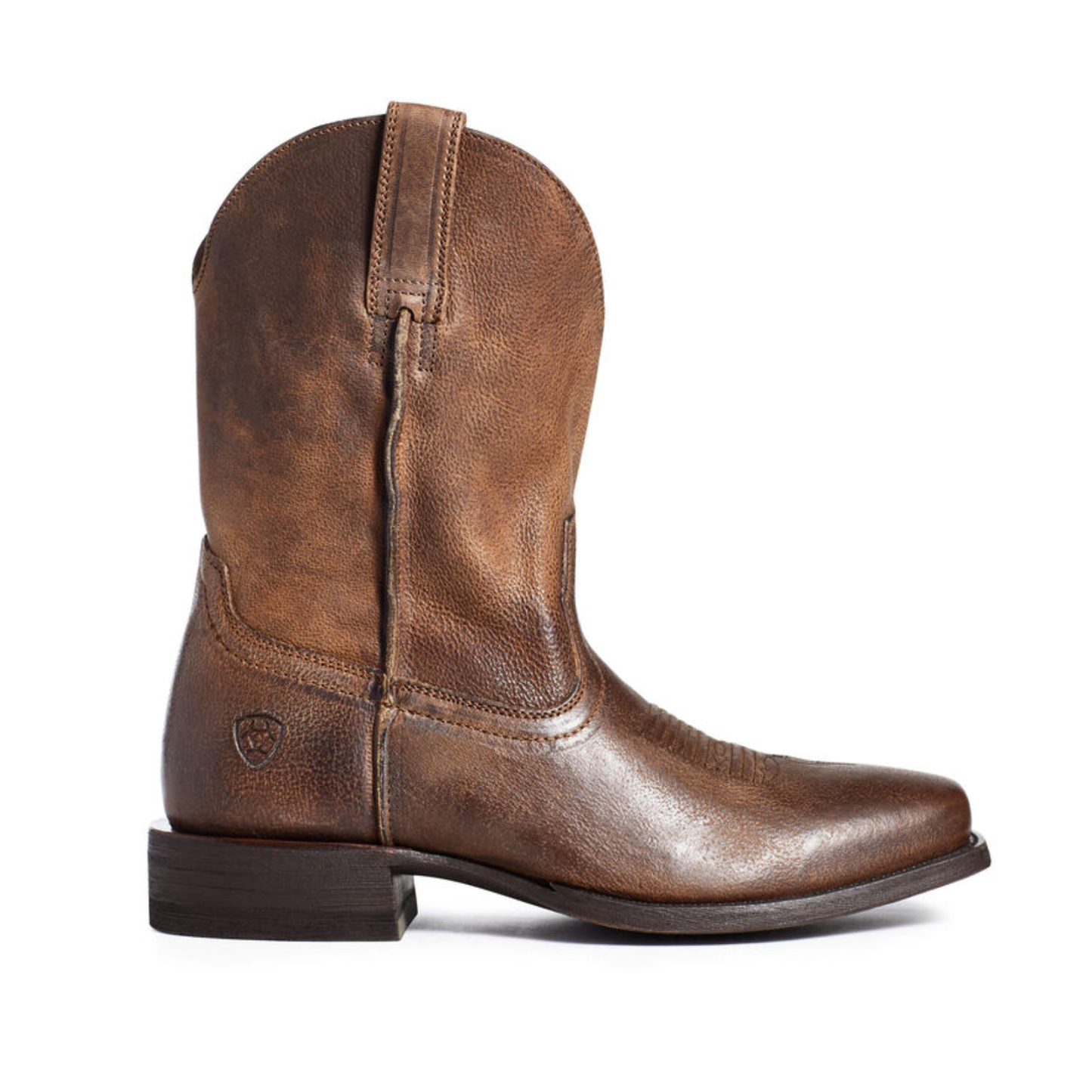 Ariat reinsman best sale