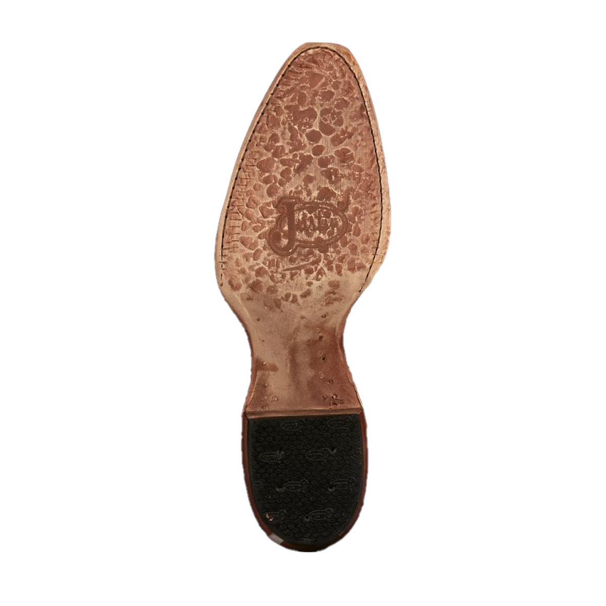 Clara - Comfort Western Boots