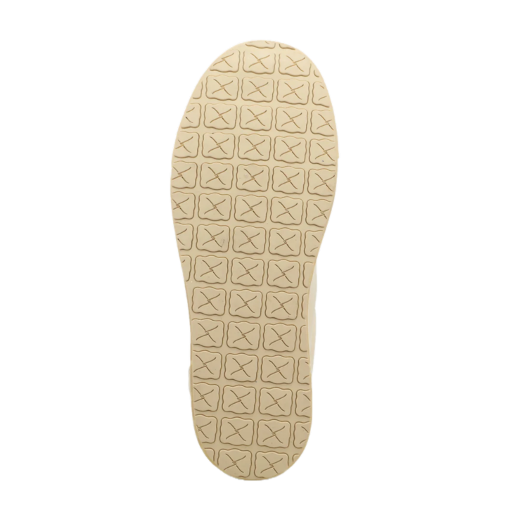 Twisted X Ladies Kicks Aztec Printed Cream Shoes WCA0085