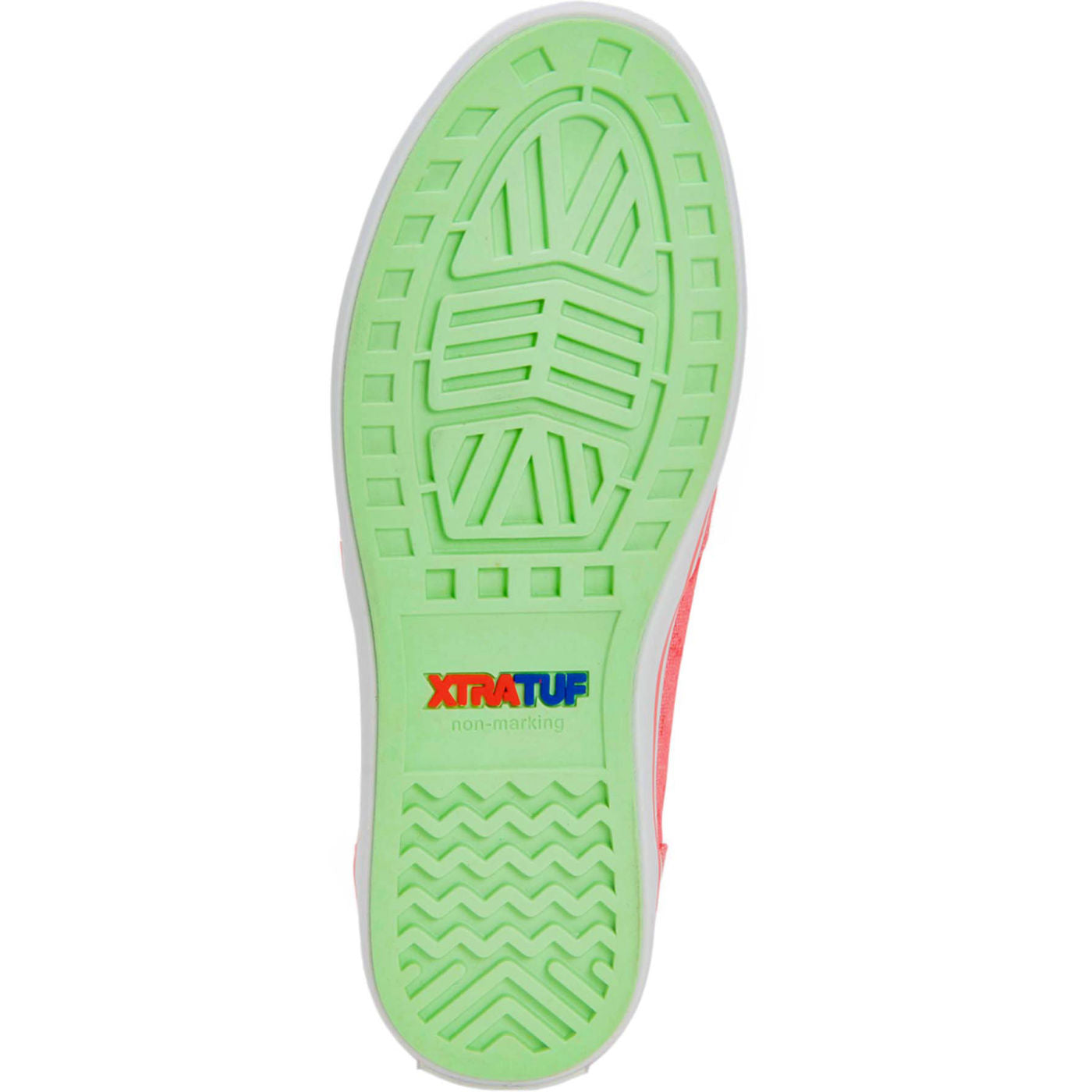 XTRATUF Ladies Sharkbyte Eco Coral Slip On Shoe XSWR400