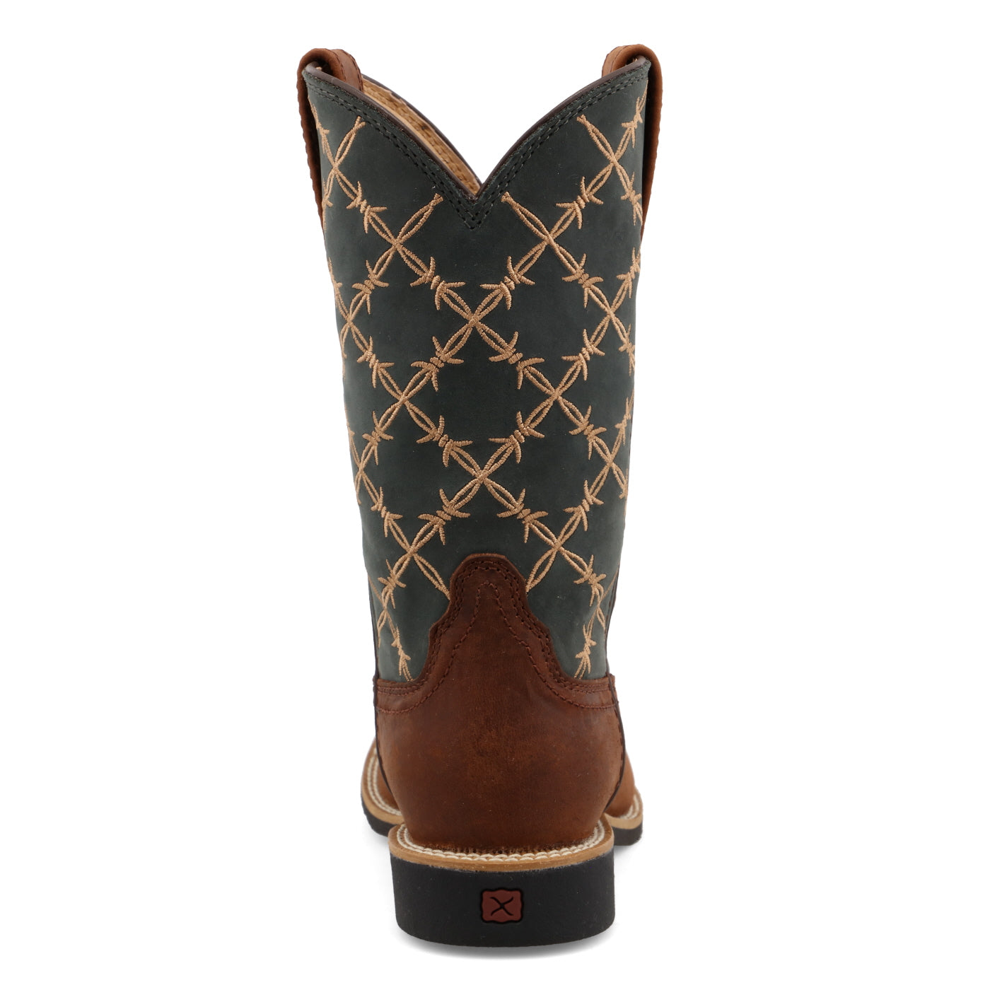 Twisted X Work Boots | Shop Wild West Boot Store â Tagged