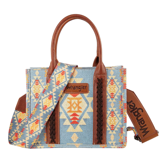 Southwestern 2025 style purses