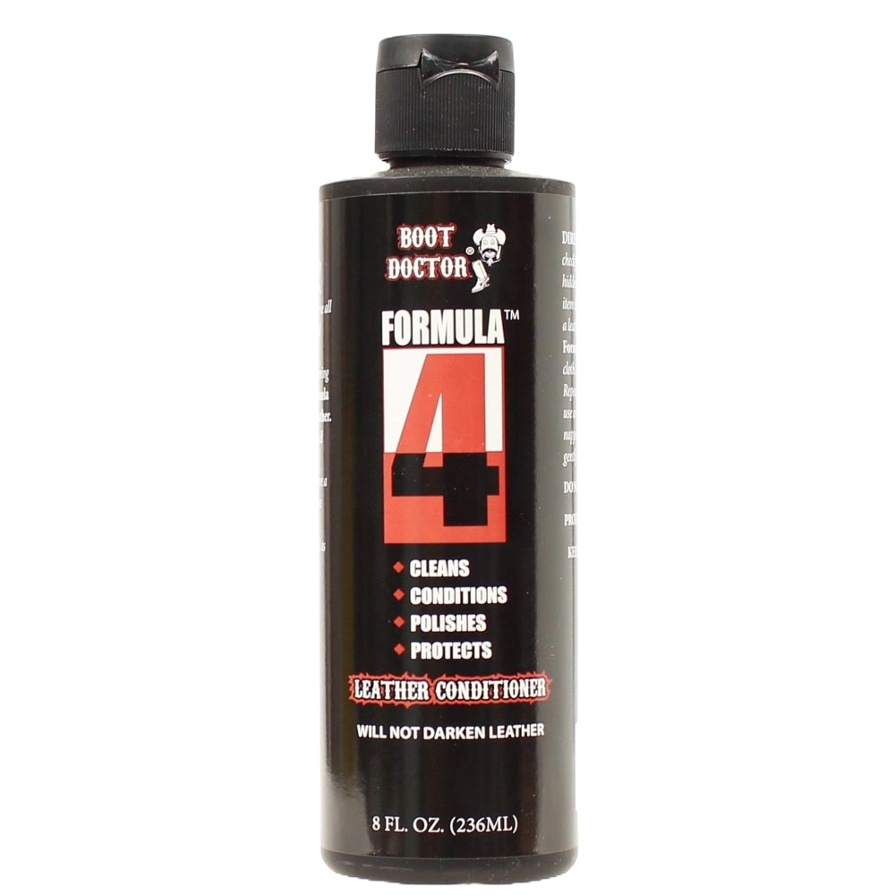 Boot Doctor Leather Conditioner Formula B03970