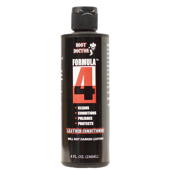Boot Doctor Leather Conditioner Formula B03970