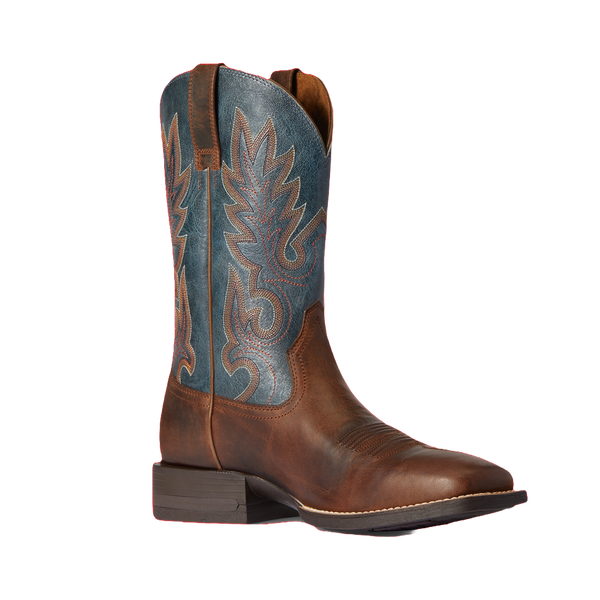 ARIAT ウェスタンブーツ　サイズUS7.5D Frontier Rodeo Quincy Western Boot | Ariat