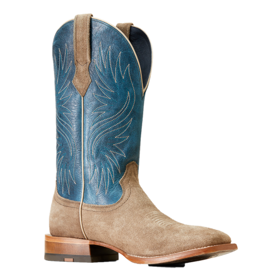 Ariat Men's Point Ryder Dry Creek Tan Western Boots 10047071