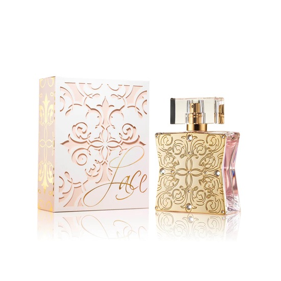 Tru Western Ladies Lace Perfume Spray 1.7 oz 91571