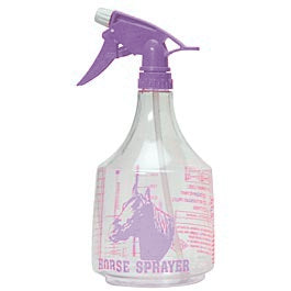 36oz Horse Sprayer Adjustable Nozzle