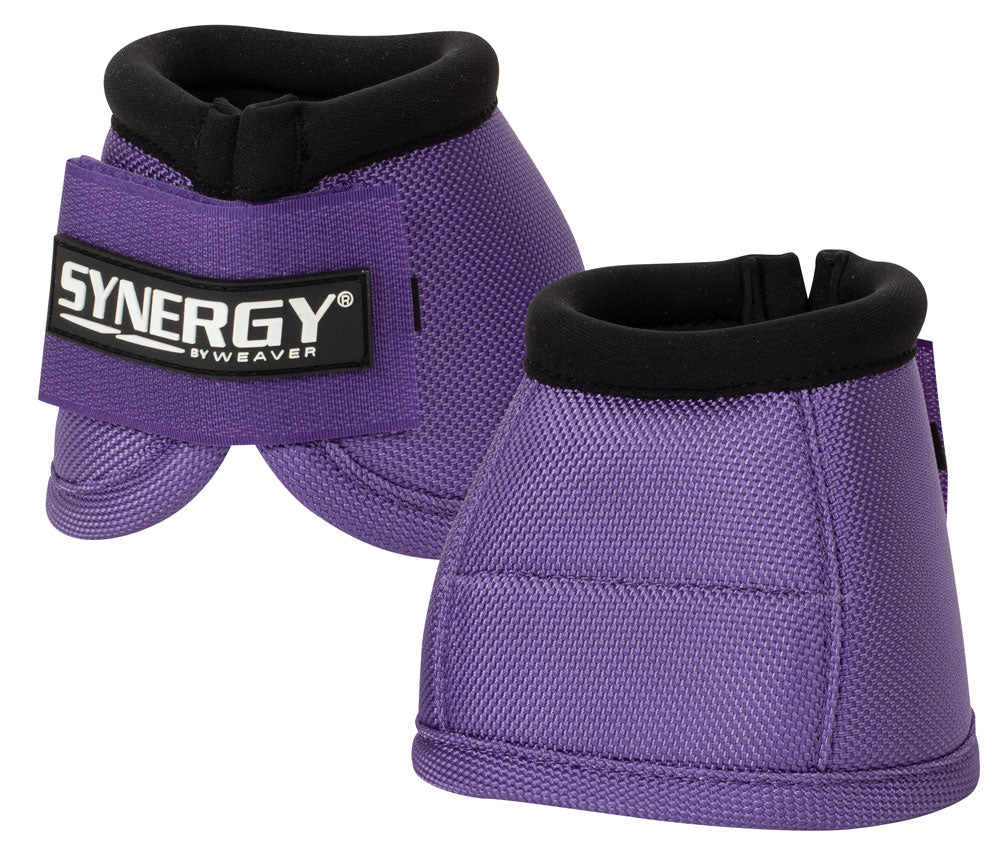 Weaver Synergy No Turn Bell Boot