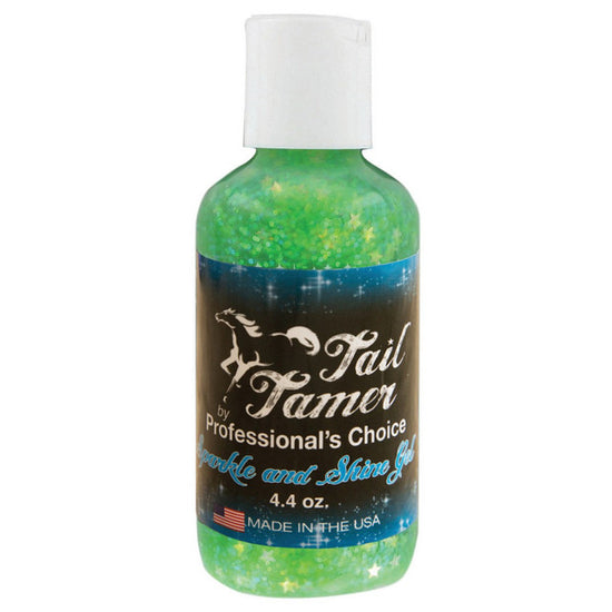 Professional's Choice Tail Tamer Sparkle and Shine Gel 4.4oz