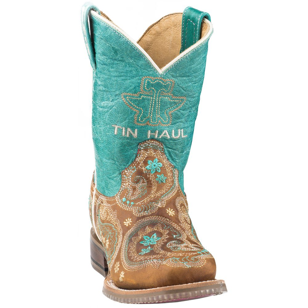 Cow Appreciation Day Tagged "squaretoe"