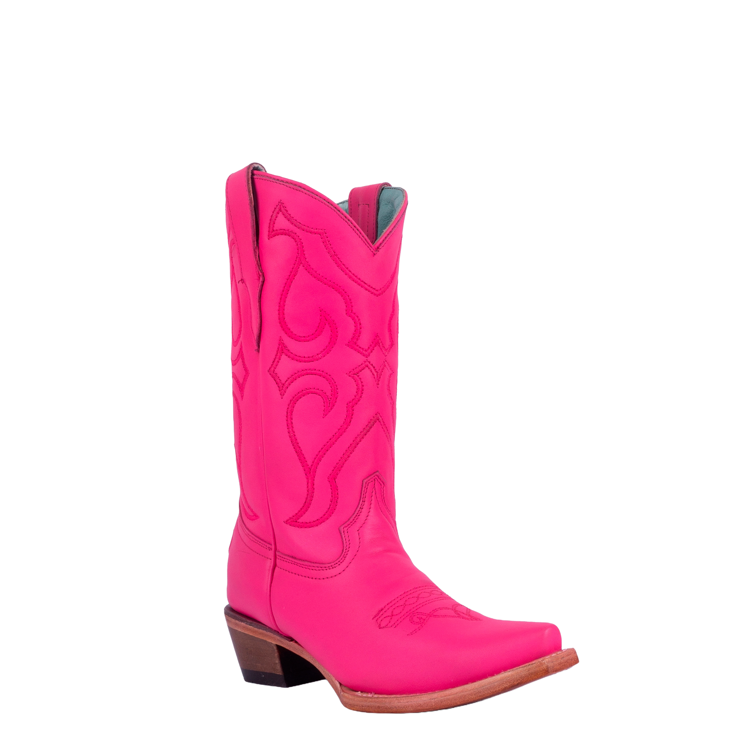 Girls corral boots sales