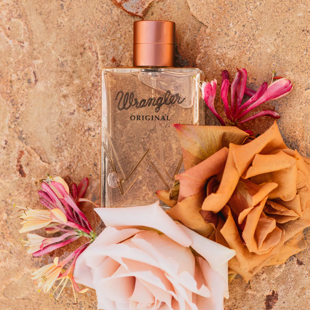 Wrangler Ladies Original Perfume 96572