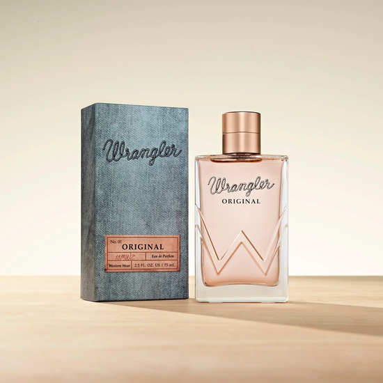 Wrangler Ladies Original Perfume 96572