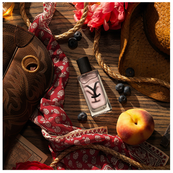 Tru Western Ladies Yellowstone Perfume 1.7 oz 95513